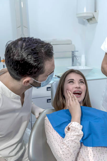 Best 24-Hour Emergency Dentist in Derma, MS