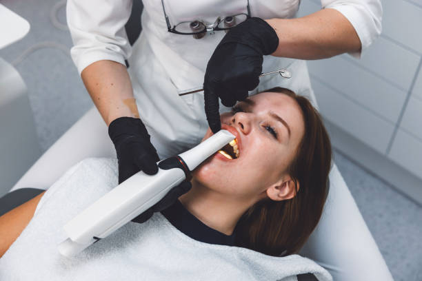Best Broken or Cracked Tooth Emergency Dentist in Derma, MS